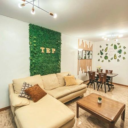 Rustic Themed - 2Br Townhouse - Near Clark Airport - Trp4 Mining Exterior foto