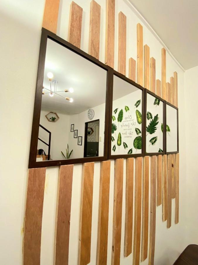 Rustic Themed - 2Br Townhouse - Near Clark Airport - Trp4 Mining Exterior foto
