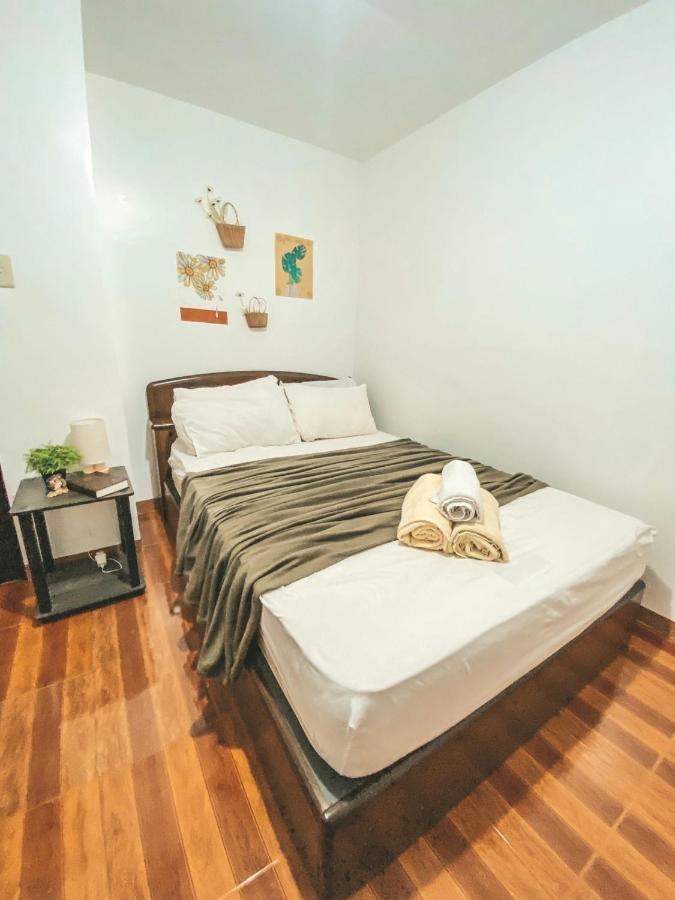 Rustic Themed - 2Br Townhouse - Near Clark Airport - Trp4 Mining Exterior foto