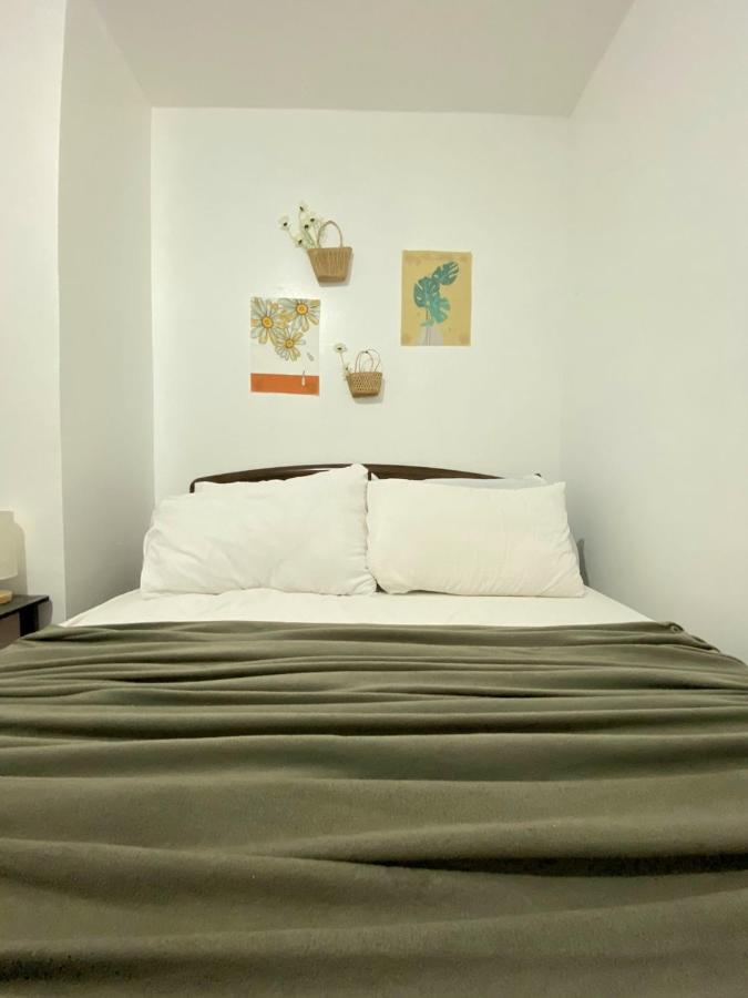 Rustic Themed - 2Br Townhouse - Near Clark Airport - Trp4 Mining Exterior foto